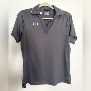 Women’s Under Armour Polo